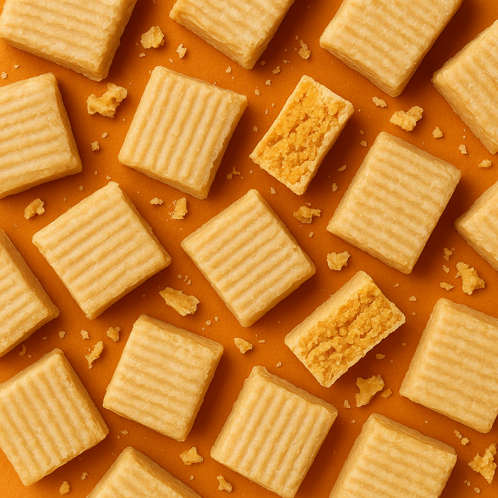 Atkinson’s Peanut Butter Bars - Minis