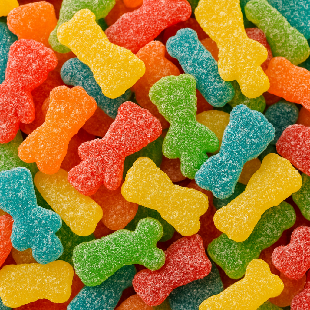 Sour Patch Kids Tropical – Treat Size