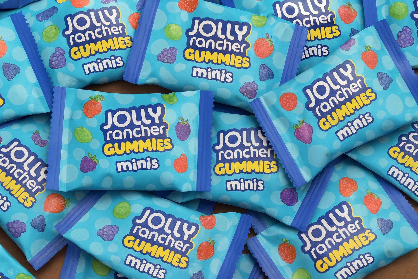 Jolly Rancher Gummies