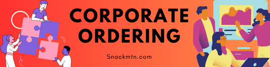Why Snack Mountain is the Perfect Choice for Corporate Gift Baskets