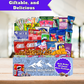 Ultimate Snack Care Package (50-Count)