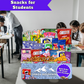 Ultimate Snack Care Package (50-Count)
