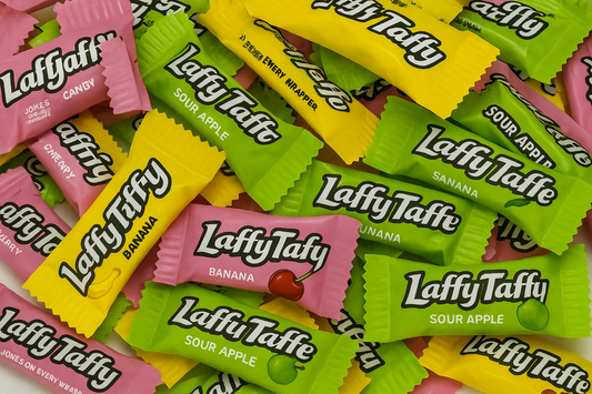 Laffy Taffy - Minis
