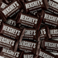 Hershey’s Milk Chocolate Snack Size Bars
