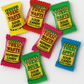 Toxic Sour Waste - Minis