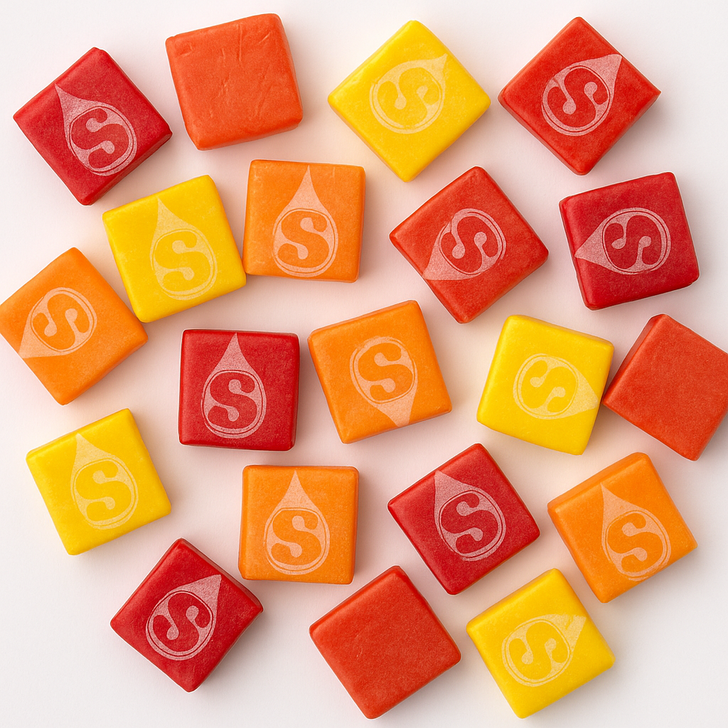 Starburst - Fun Size