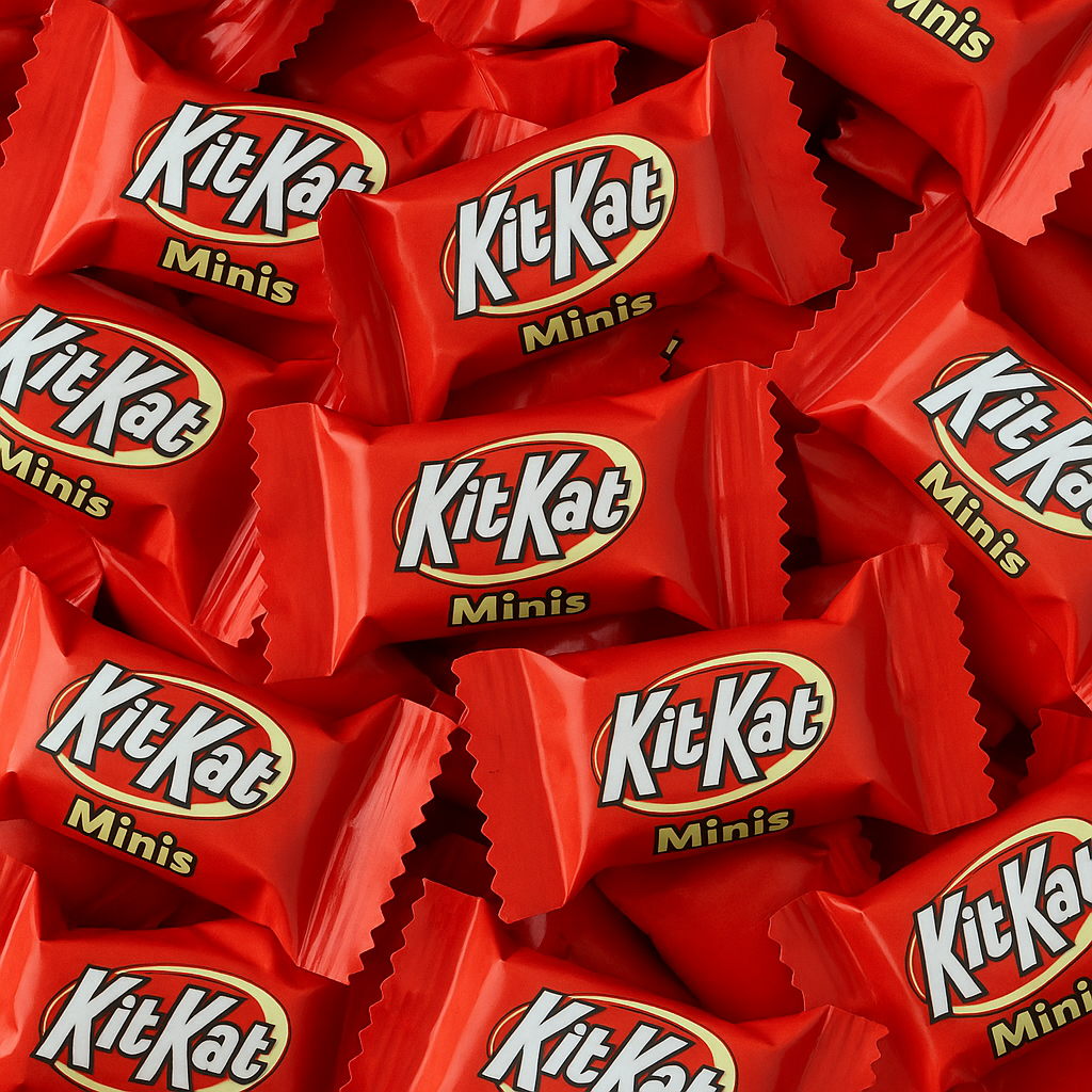 Classic Favorites Candy Mix