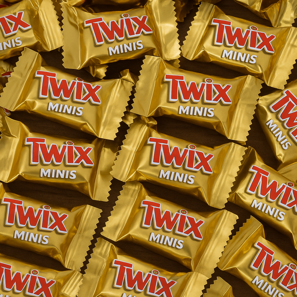 Classic Favorites Candy Mix