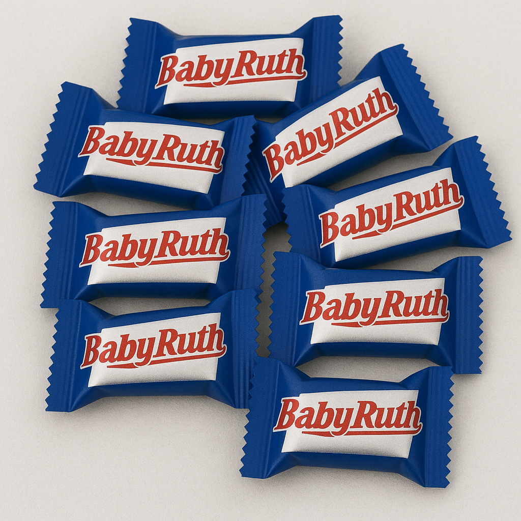 Baby Ruth - Minis