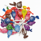 Mini Blow Pops – Assorted Flavors Minis