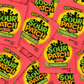 Sour Patch Kids Watermelon – Treat Size