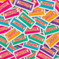 Smarties – Fun Size Candy mini