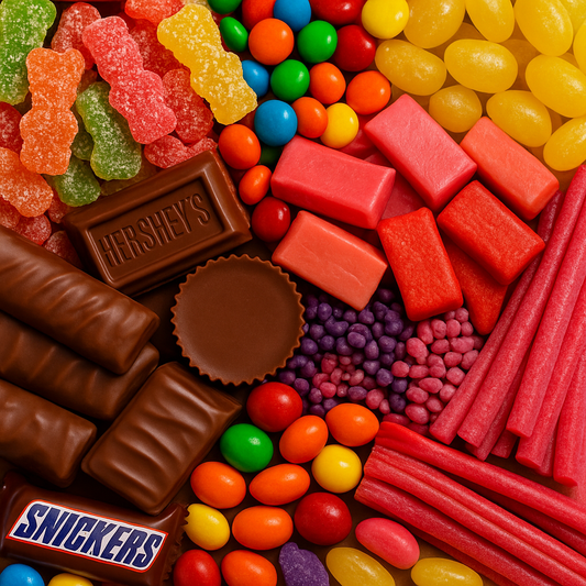 Classic Favorites Candy Mix