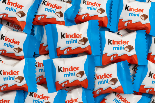 Kinder Mini