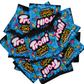 Trolli Sour Brite Crawlers Minis (by the piece)