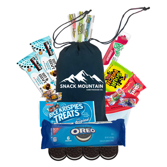 Gift Pack - | 15 Count Appreciation Gift - snackmtn