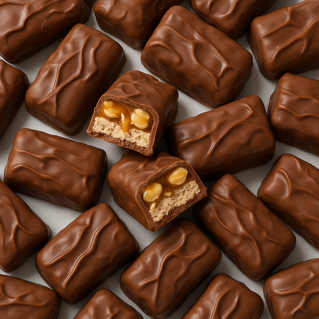 Snickers – Fun Size