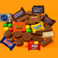 Chocolate Candy Assortment