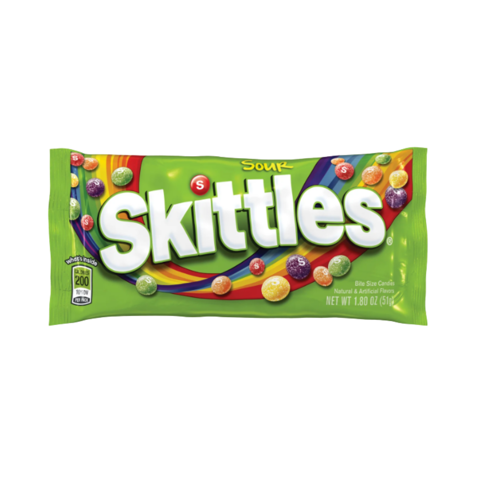 Skittles Add-On - snackmtn