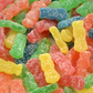 Sour Patch Kids Assortment 25 Pack - | Snack Mountain - snackmtn