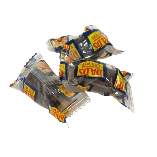 Root Beer Barrels 25 Pack - | Snack Mountain - snackmtn