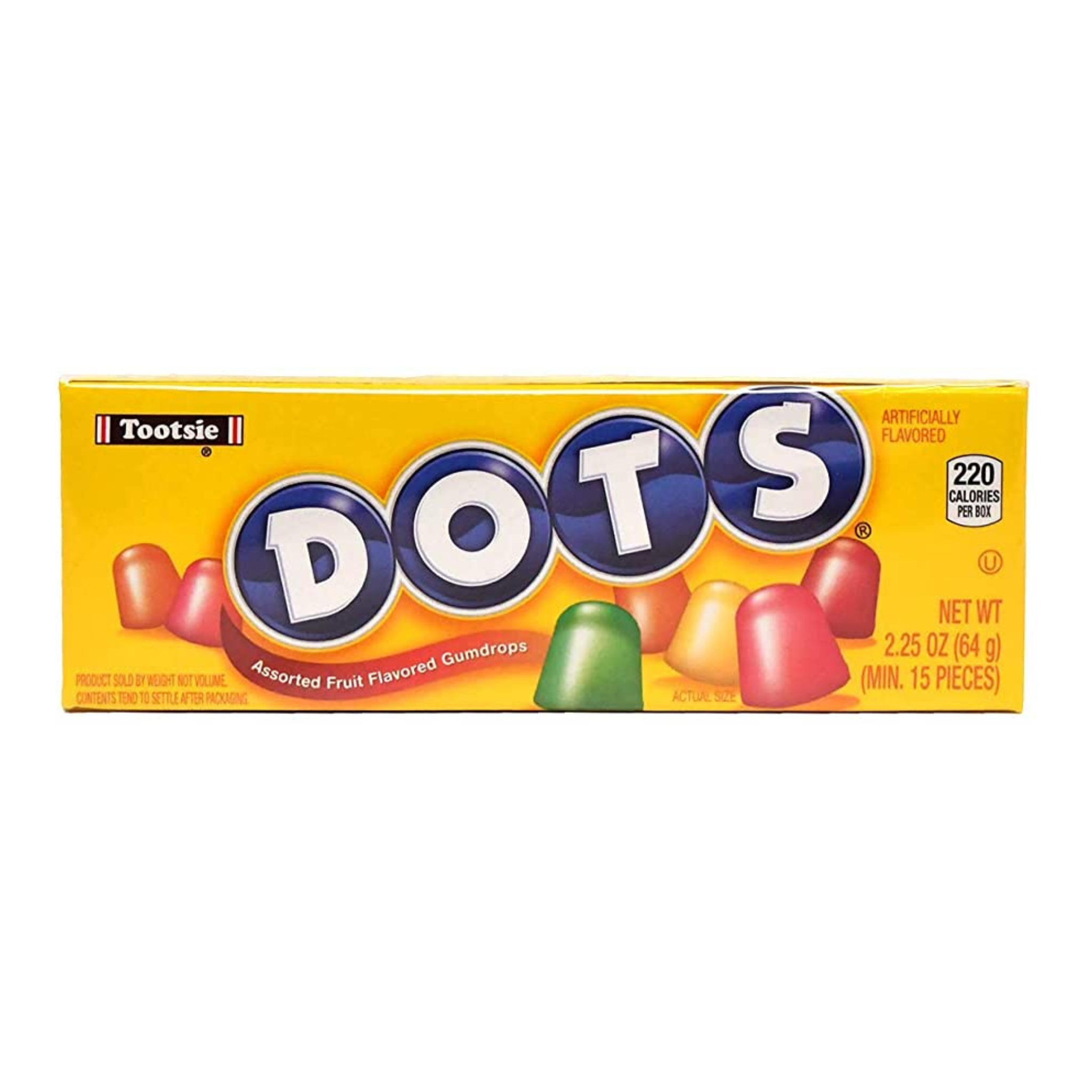 Dots Add-On - snackmtn